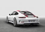 Porsche 911 R 2016 года